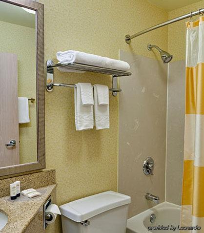 Fairfield Inn & Suites Merrillville Rum bild