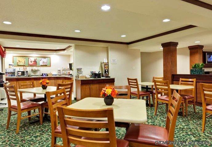 Fairfield Inn & Suites Merrillville Exteriör bild