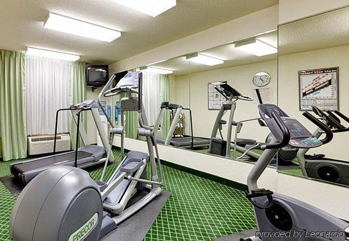Fairfield Inn & Suites Merrillville Exteriör bild