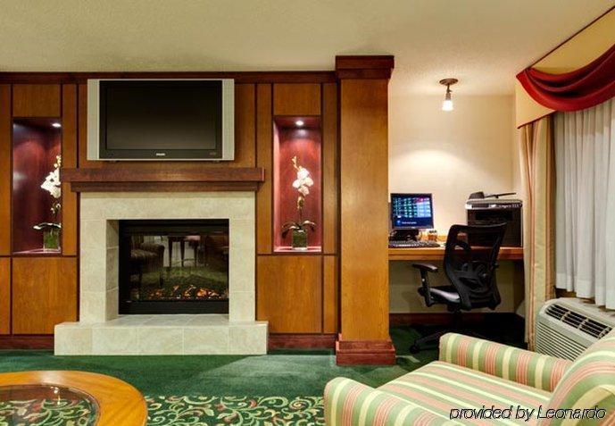 Fairfield Inn & Suites Merrillville Exteriör bild